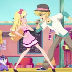 LoliRock