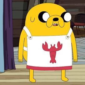 Adventure Time S5 E45