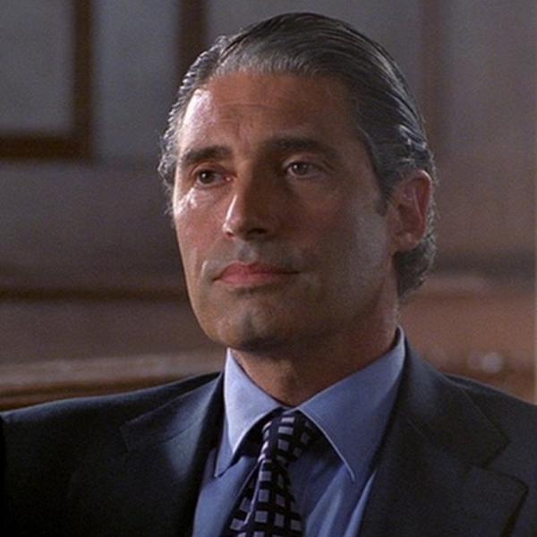 New York, police judiciaire