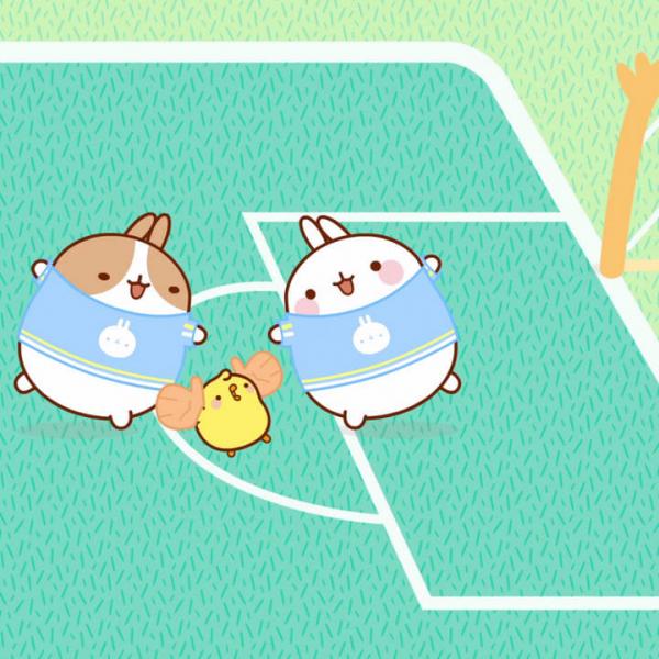 Molang