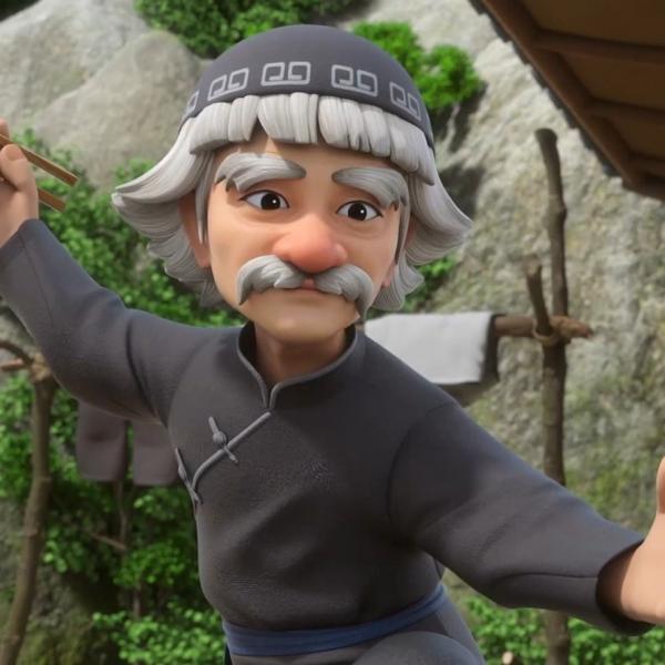 Super Wings, Paré au décollage