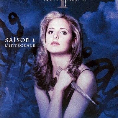 Buffy contre les vampires