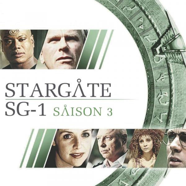 Stargate SG-1