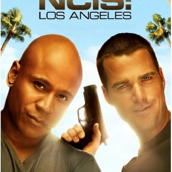 NCIS : Los Angeles