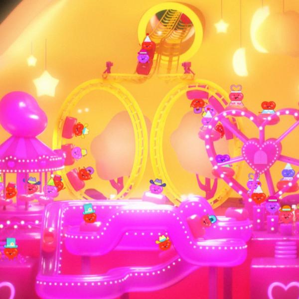 Le Monde incroyable de Gumball