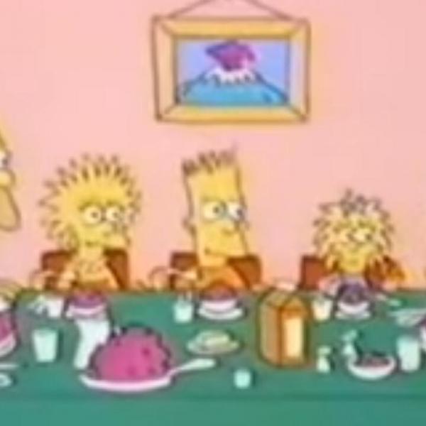 Les Simpson