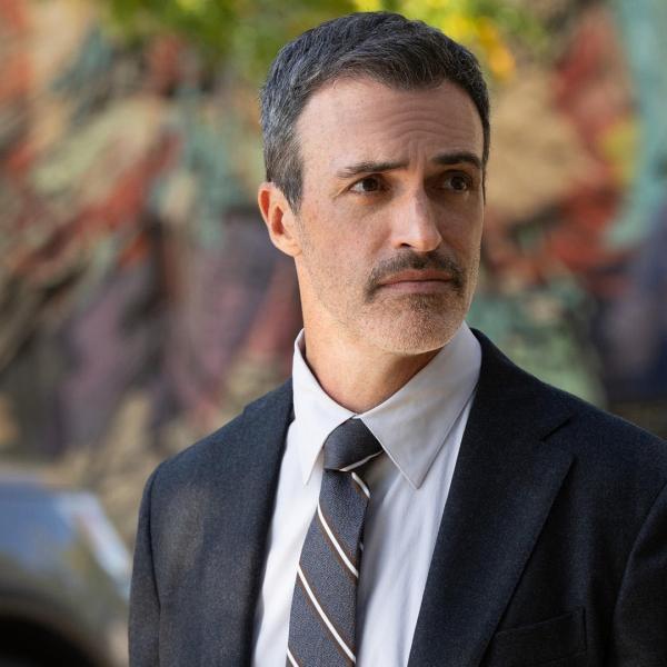 New York, police judiciaire