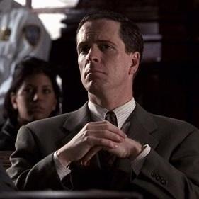 New York, police judiciaire