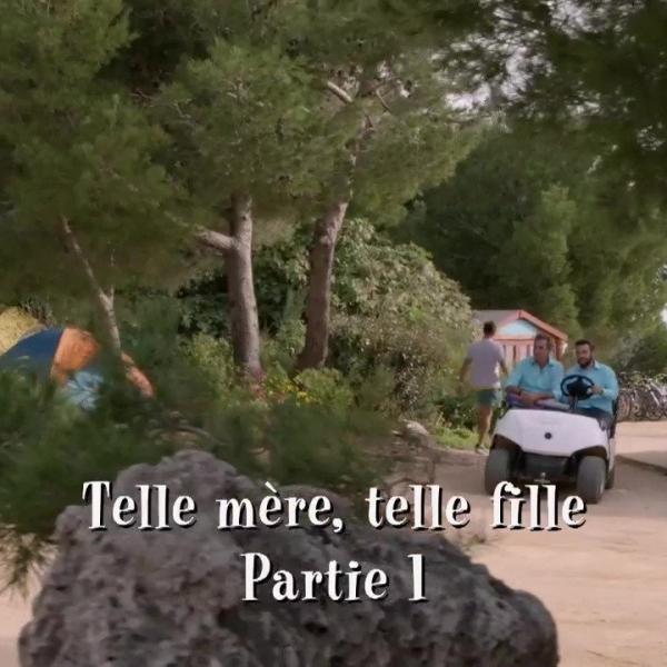 Camping Paradis