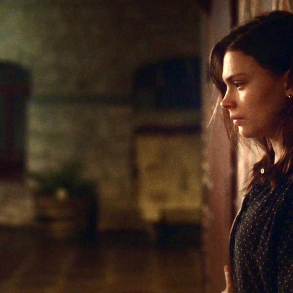 Maxton Hall : Le Monde qui nous sépare