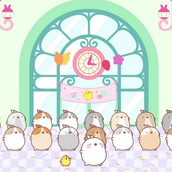 Molang