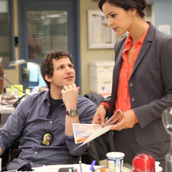 Brooklyn Nine-Nine