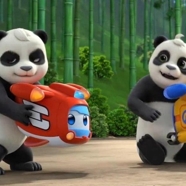 Super Wings, Paré au décollage