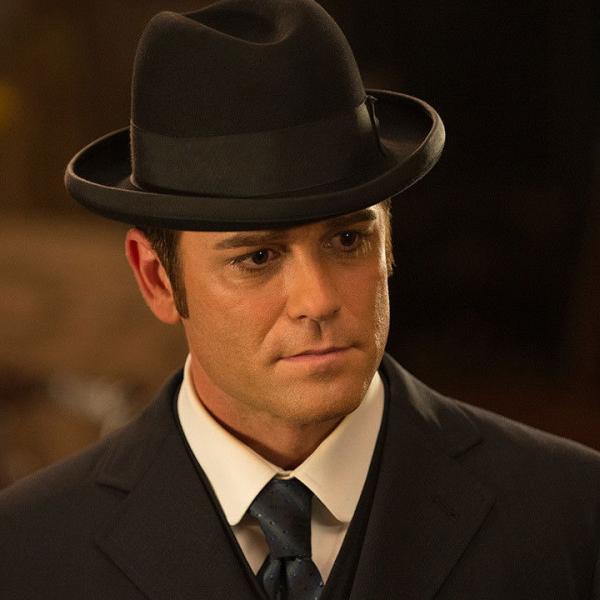 Les Enquêtes de Murdoch