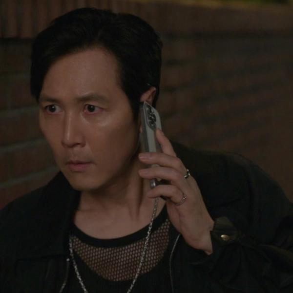 Au plaisir de ne pas faire ta connaissance