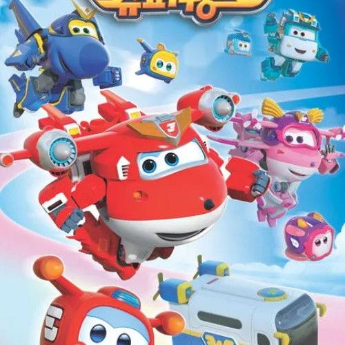Super Wings, Paré au décollage