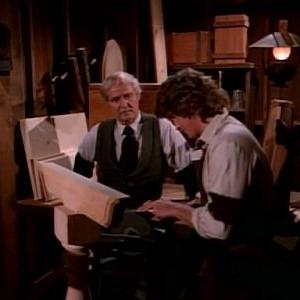 La Petite Maison dans la prairie