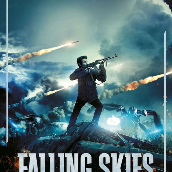 Falling Skies S4 E1