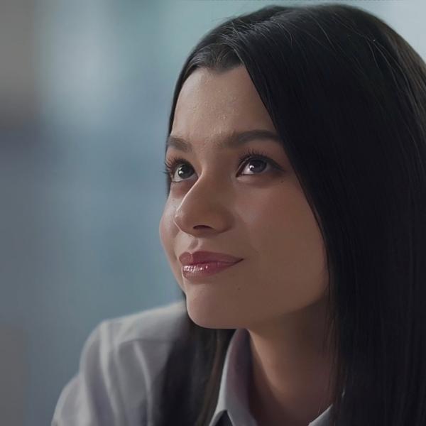 Girl from Nowhere : The Reset