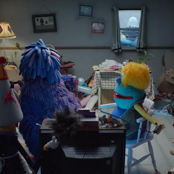 Le Monde incroyable de Gumball