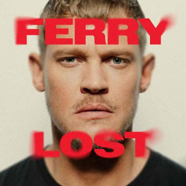 Ferry Lost