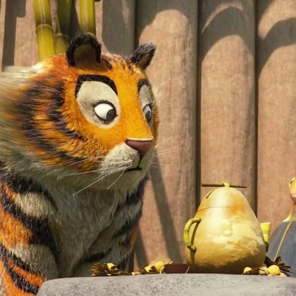 Les As de la jungle en direct