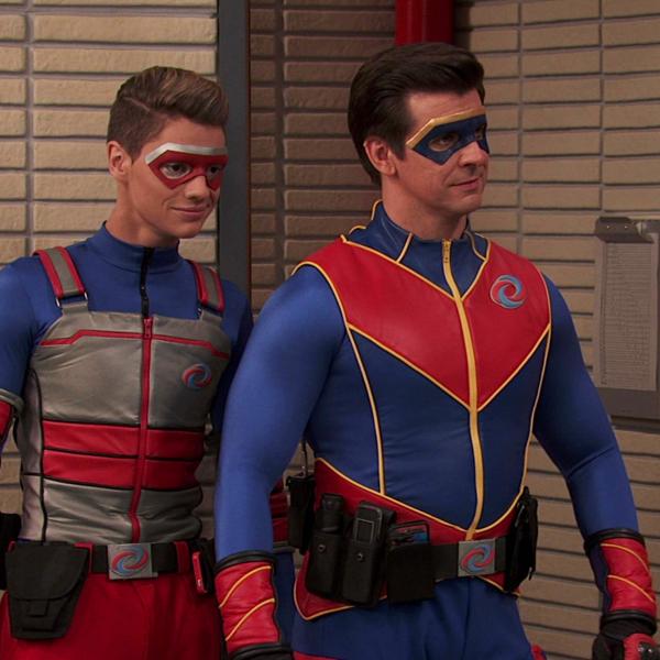 Henry Danger