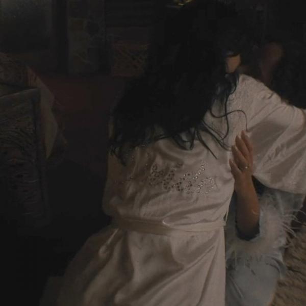 Un très mauvais pressentiment