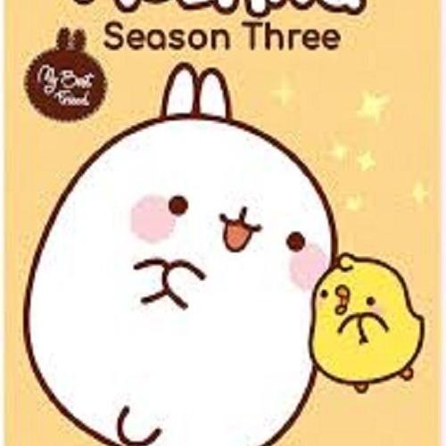 Molang S3 E1