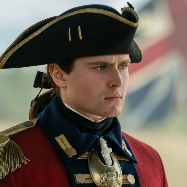 Outlander