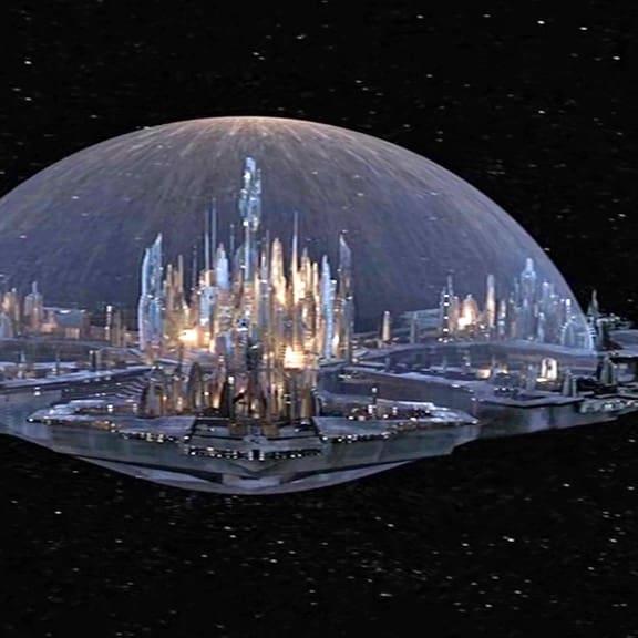 Stargate Atlantis