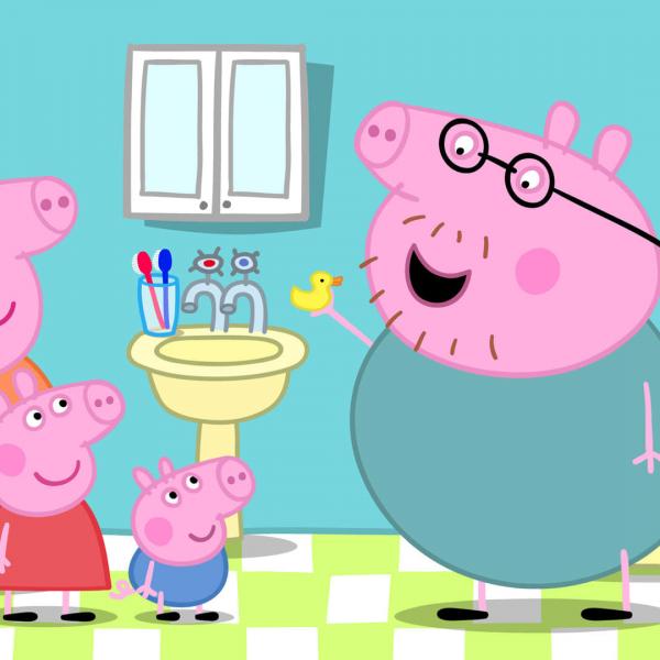 Peppa Pig