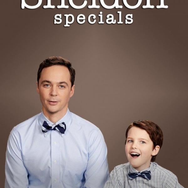 Young Sheldon