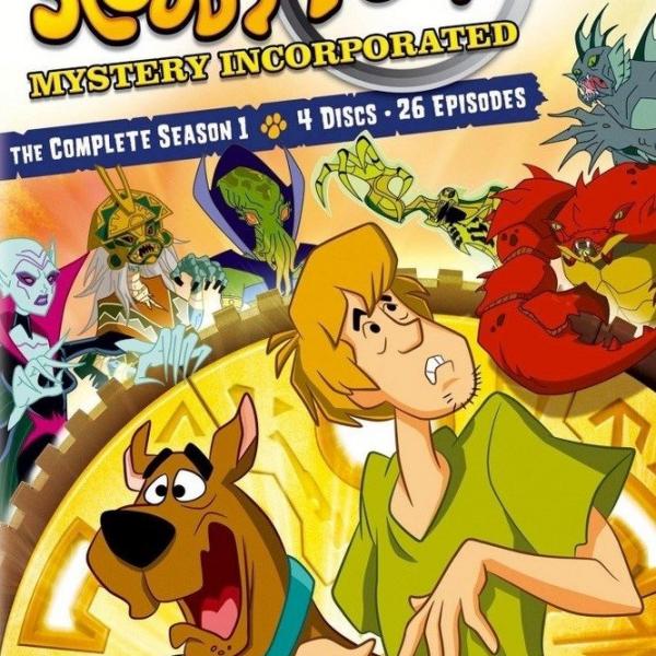 Scooby-Doo - Mystères associés
