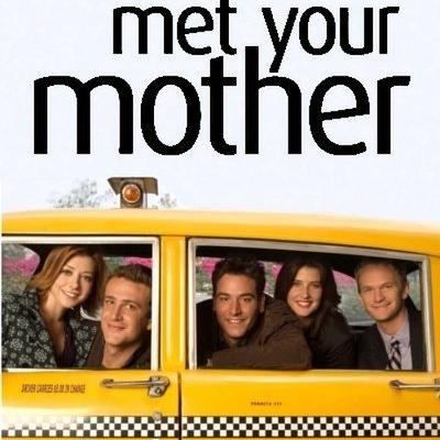 How I Met Your Mother S5 E13