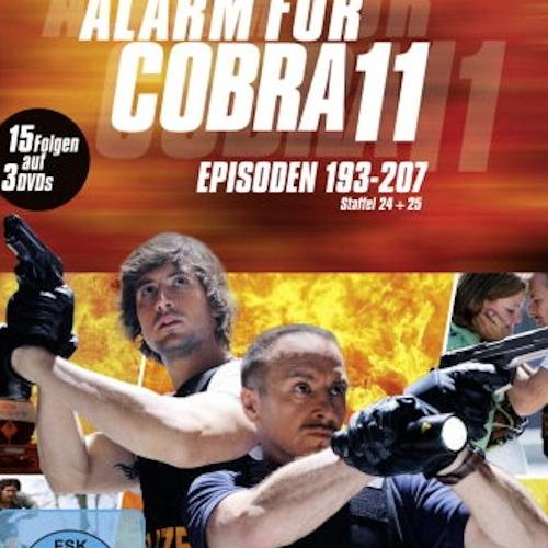 Alerte Cobra