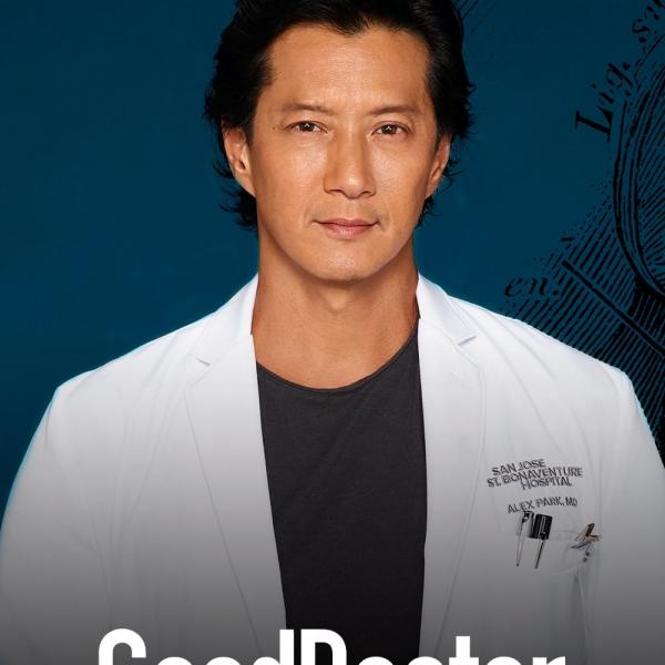 Good Doctor S4 E16