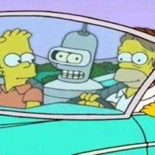Les Simpson