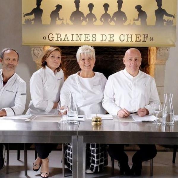 Joséphine, ange gardien