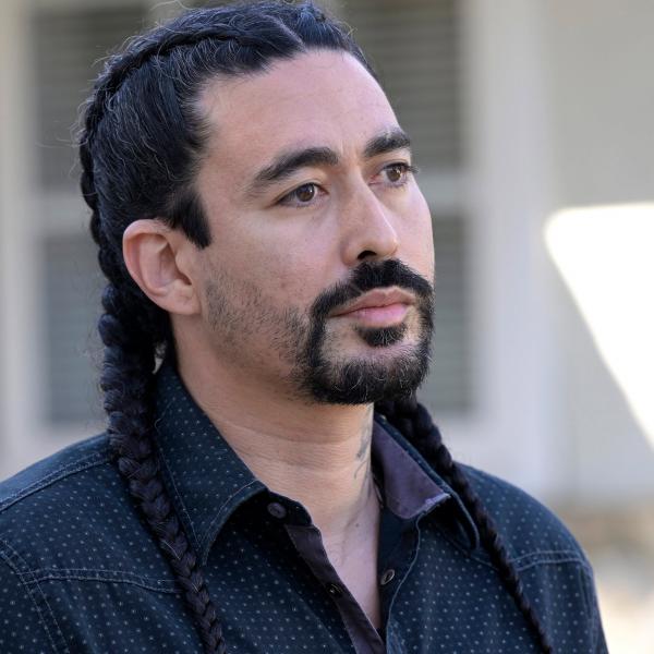 Mayans MC