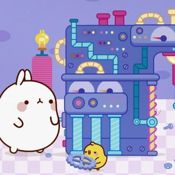 Molang