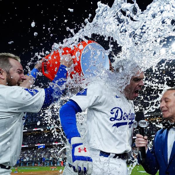 Fight for Glory: 2024 World Series