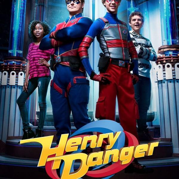 Henry Danger