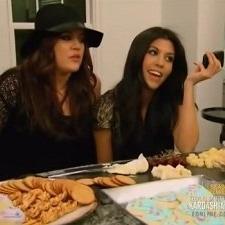 L'incroyable Famille Kardashian