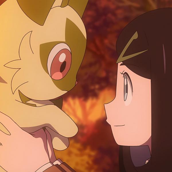 Pokémon : Les horizons
