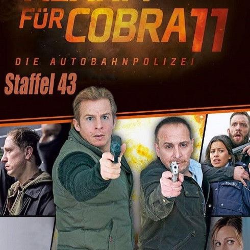 Alerte Cobra