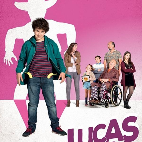 Lucas etc