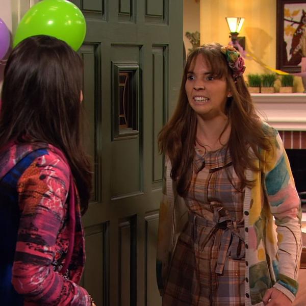iCarly