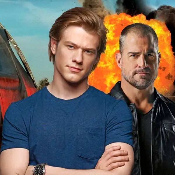 MacGyver