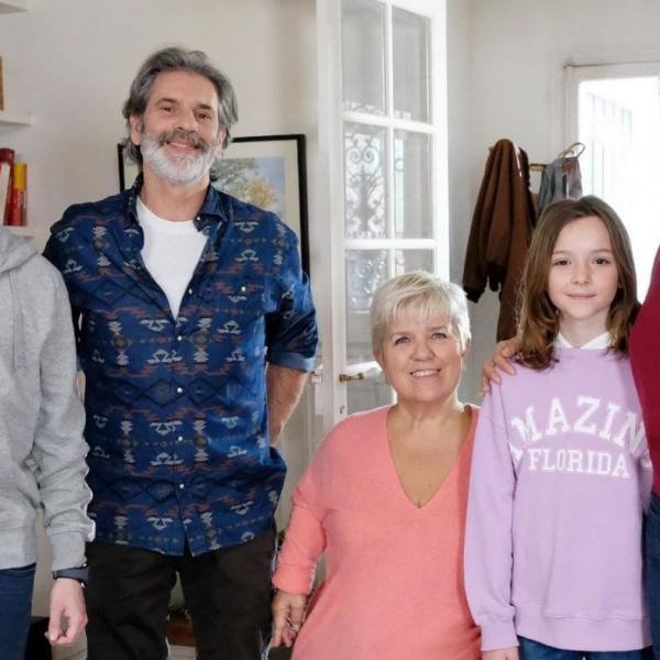 Joséphine, ange gardien